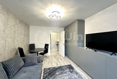 Apartament 2 camere | Total Renovat | Decomandat | Plopilor! Apartament 2 camere | Total Renovat | Decomandat | Plopilor! - 4