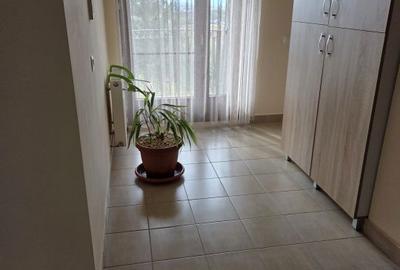 Casă cu 4 camere în Colțirea - 2