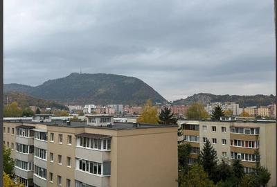 Apartament 2 camere ,etaj intermediar,Calea Bucuresti - 16