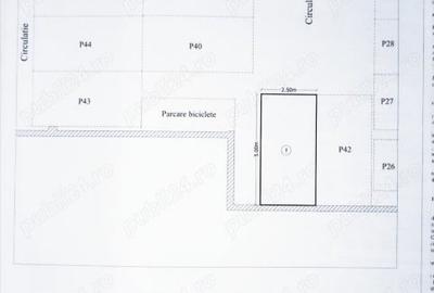 PRIMUL RÂND LA MARE - Vând ori Schimb Apartament Exclusivist cu Parcare Subteran - 6