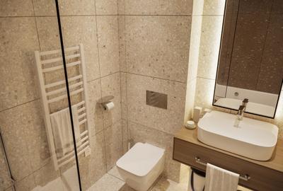 Apartament cu 4 camere în Ferdinand - 34