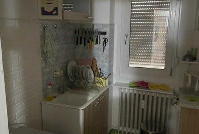 Apartament cu 2 camere semidecomandat în Brazda lui Novac - 5