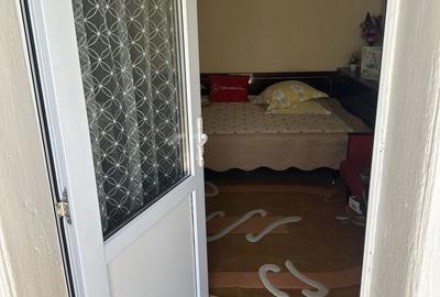 Casă cu 3 camere în Produlești - 7