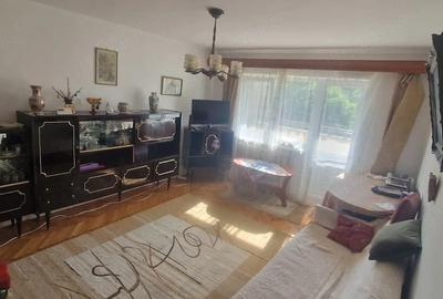 Apartament cu 3 camere decomandat în Est - 4