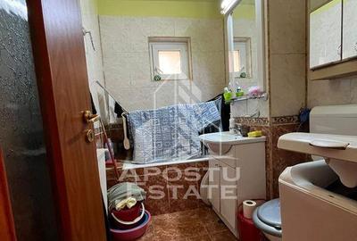 Apartament cu 2 camere, cu garaj si boxa,situat in zona D... - 6