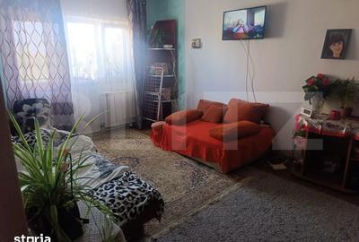 Apartament cu 2 camere în Micro 14 - 2
