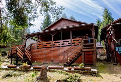 Duplex cu 3 camere cu Teren 1200 Mp în Giurcuța de Sus - 1