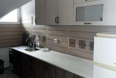 Apartament cu 4 camere în Central - 7
