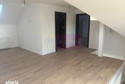 Casă cu 5 camere cu Teren 410 Mp în Domnești - 13