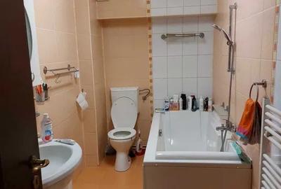 Apartament cu 3 camere în Mănăștur - 6