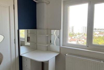 Garsonieră decomandată, mobilată în Titan - 9