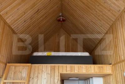 Casă cu 1 camere în Ițcani - 4