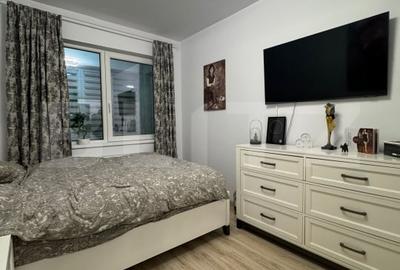 STUDIO Metrou Preciziei + Loc de parcare inclus - 5