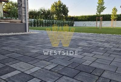 Casă cu Teren 1000 Mp în Dumbrăvița