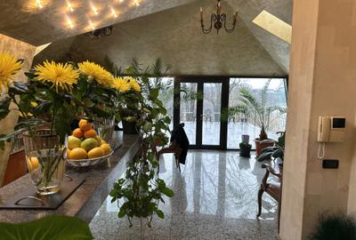 Reședință exclusivistă pe malul lacului - Exclusive Residence on the Lakefront - 31