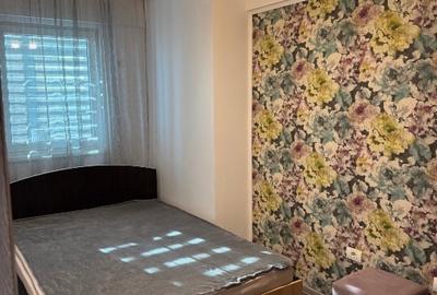 Inchiriez studio dec, complet mobilat si utilat,bloc nou Kaufland Oborului - 5