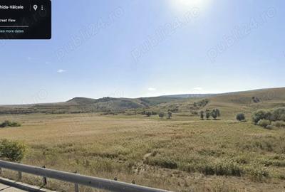 Teren de 2193 mp, în Feleacu - 1