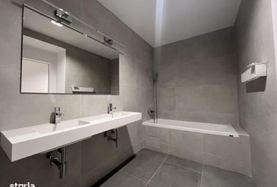 Apartament cu 3 camere, mobilat în Aviatorilor - 12