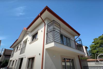 Vila individuala, Chitila-Marmurei - 2