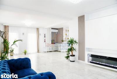 Casă cu 8 camere cu Teren 1091 Mp în Miroslava - 6