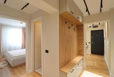 Apartament cu 3 camere decomandat, mobilat în Zorilor - 9