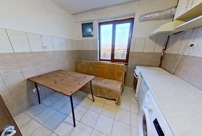 Ap. 3 camere Mihai Bravu, Iancului - Vatra Luminoasă, Piața Muncii. Comision 0% - 5