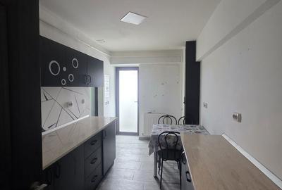 Apartament cu 3 camere în Brăilița - 19