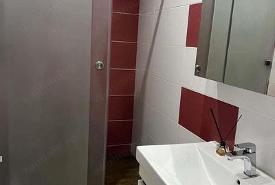 Garsoniera de inchiriat in zona Tractorul - 3