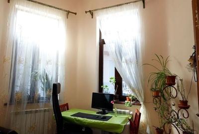 Parcul Carol vila  interbelica stil brâncovenesc D+P+E1+M - 2