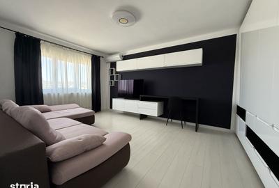 Apartament cu 2 camere decomandat, mobilat în Mărăști - 12