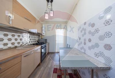 Apartament 2 camere decomandat de vanzare - 6