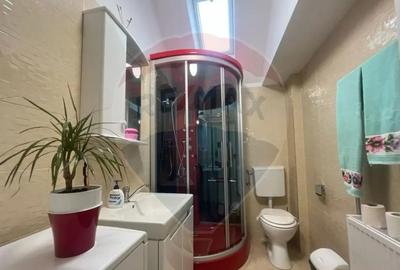 Apartament cu 4 camere decomandat în Hipodrom 1 - 2