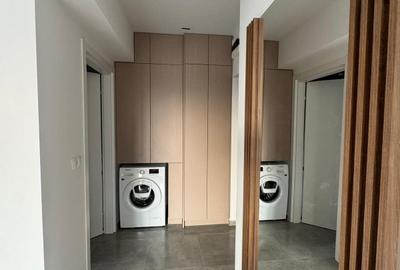 360 Imobiliare oferă spre închiriere un apartament nou, cu 2 camere, - 18