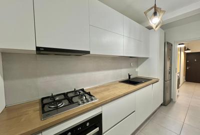 Apartament cu 2 camere decomandat, mobilat în Apărătorii Patriei - 7