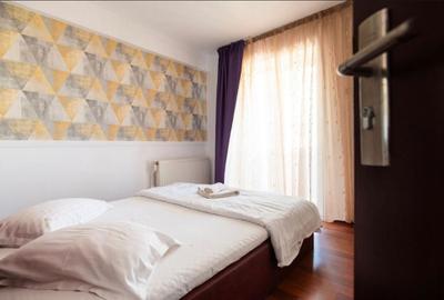 Apartament 2 camere priveliste spectaculoasa Old town - 6
