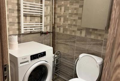 Garsonieră decomandată în Central - 1