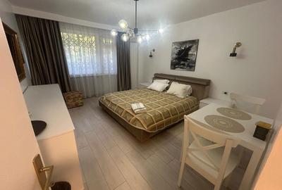Garsonieră decomandată în Dacia - 4