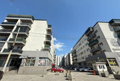 Apartament 3 camere Titan - Ozana - Theodor Pallady - Bloc 2019-Parcare-Complex - 20