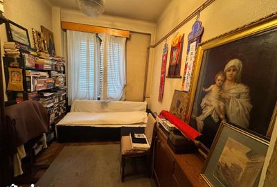 Apartament cu 5 camere în Centrul Istoric - 11