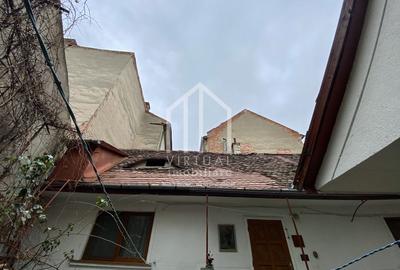 Casa individuala cu 3 camere, pod, pivnita 74mp | ULTRACENTRAL Casa individuala cu 3 camere, pod, pivnita 74mp | ULTRACENTRAL - 12