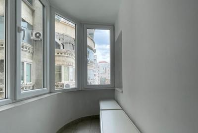 Apartament cu 2 camere decomandat în P-ța Unirii - 14