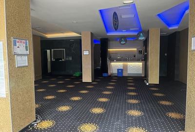 Spațiu comercial, de 200 mp, în Micro 19