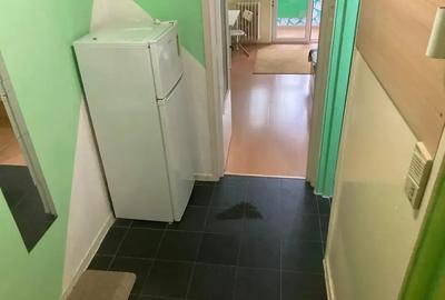 Garsoniera metrou Costin Georgian| National Arena | Parc IOR - 7