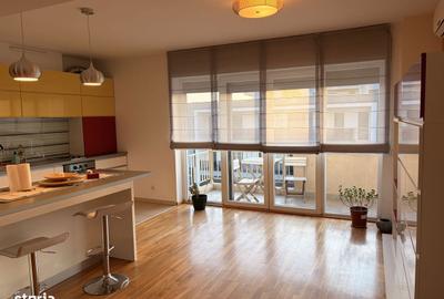 Apartament cu 3 camere, mobilat în Vest - 3