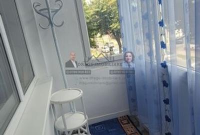 Apartament Tecuci/Central/2 camere/etajul 2 - 4