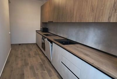 Apartament cu 2 camere, mobilat în Central - 7