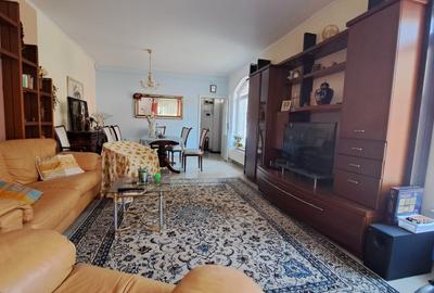 Centru - Magazinul Tomis- casa P+ Mansarda - 14