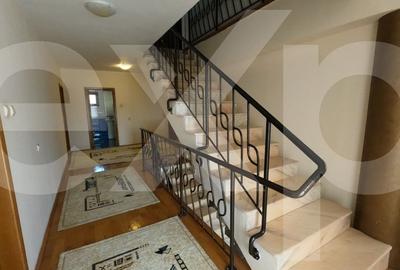 Vila Exclusivista cu Terasa si Curte Generoasa in Gavana, Pitesti - 17