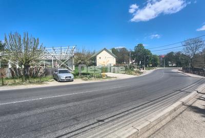 Spațiu comercial, de 210 mp, în Huși - 5
