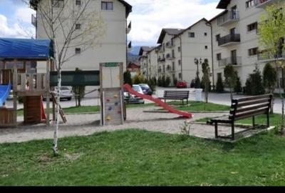 Apartament cu 2 camere decomandat în Central - 7